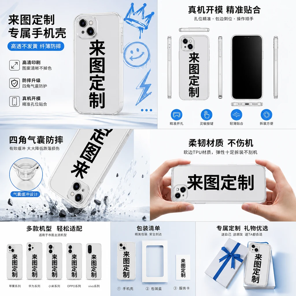 BoxClaw 可制作案例 8